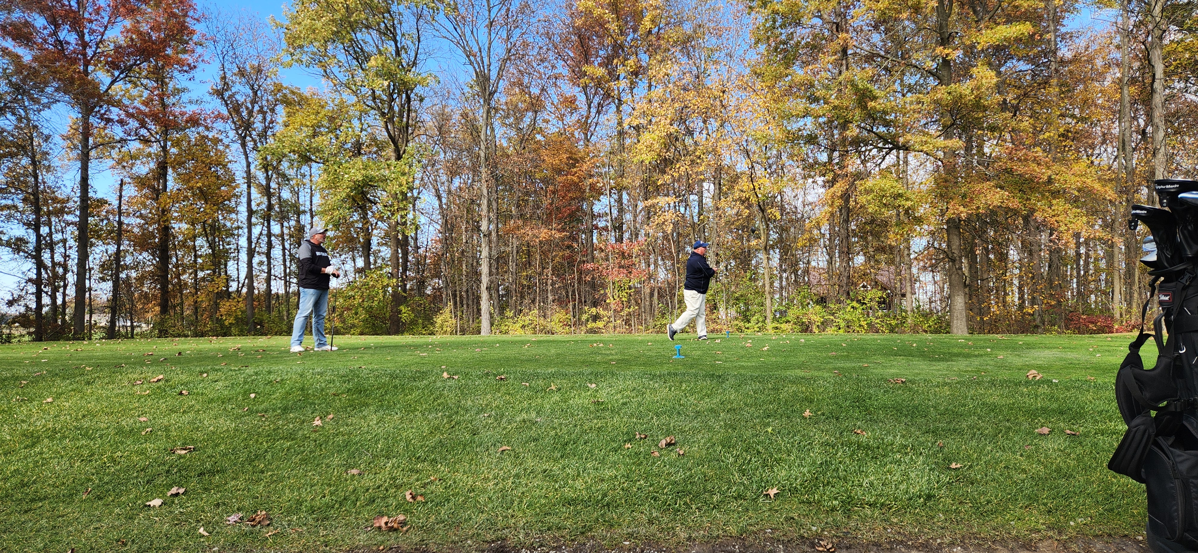 Pike Run Golf Club
