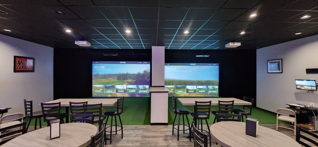 State-of-the-Art Simulators