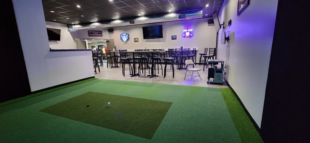 state-of-the-art premium simulators,