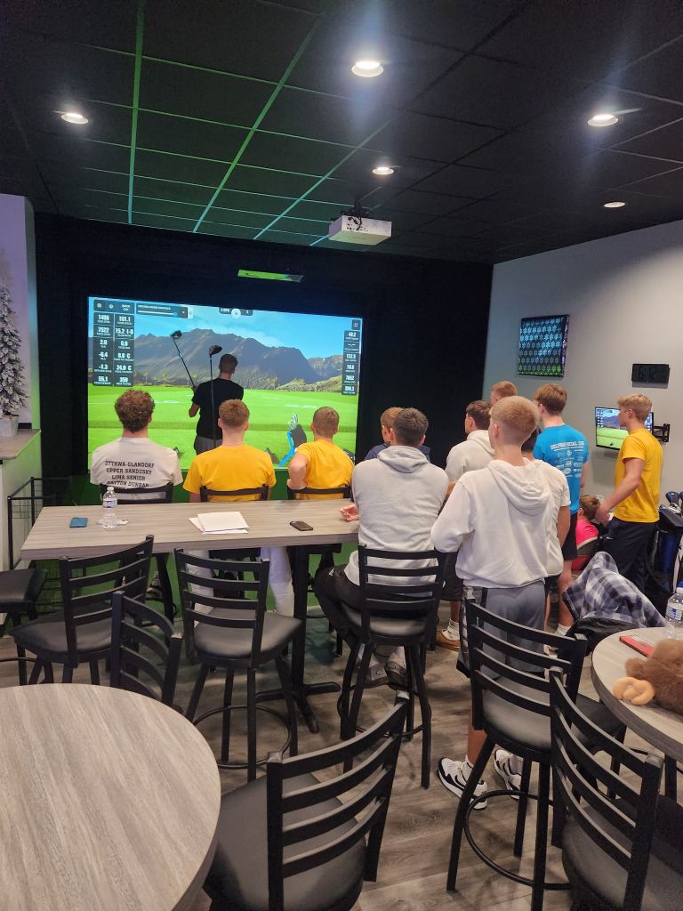 state-of-the-art premium simulators,